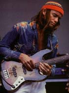 Jaco Pastorius (WEATHER REPORT)